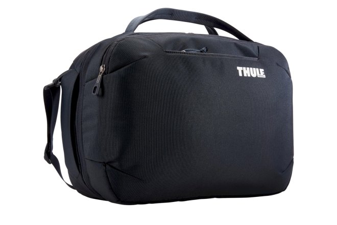 Бордна чанта Thule Subterra 23L, просторна, Mineral