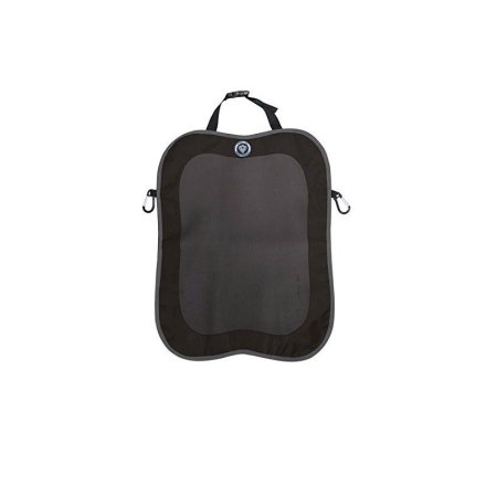 Προστατευτικό καθίσματος αυτοκινήτου KickMat Grey