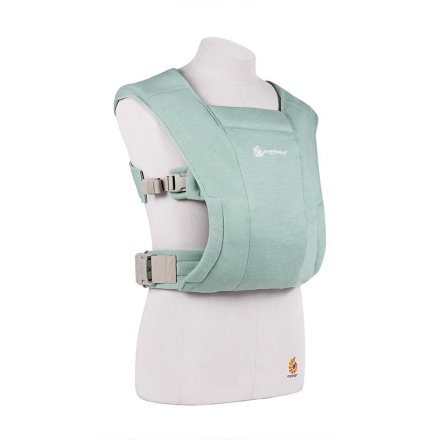 Кош за новородено Ergobaby Embrace versatile birth - 11 кг, Jade