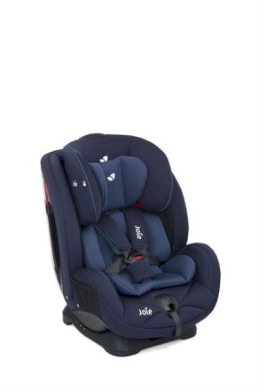 Scaun pentru copii Joie Stages, 0-25 kg, premiat, adaptabil - Navy Blazer