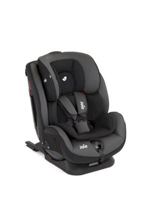 Scaun auto pentru copii Joie Stages FX, 0-25 kg, versatil - Ember
