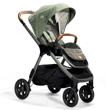 Παιδικό καρότσι Joie Finiti Signature Limited Edition - Πεύκο