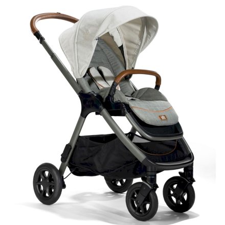 Παιδικό καρότσι Joie Finiti Signature Limited Edition - Oyster