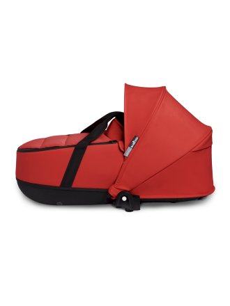 Детска количка за ултракомпактна количка BABYZEN YOYO² Червена