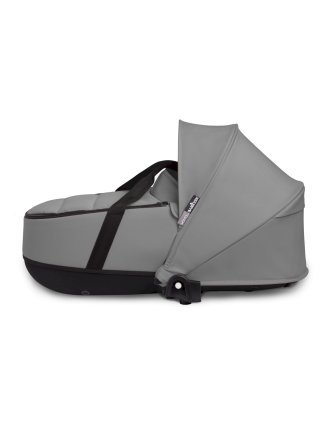 Детска количка за ултракомпактна количка BABYZEN YOYO² Grey
