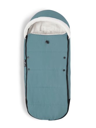 Защитна чанта за количка BABYZEN YOYO², вълна, двойна подплата Aqua