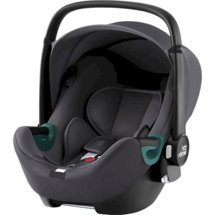 Детско столче за кола Britax Romer - Baby-Safe iSense birth - 15 месеца 