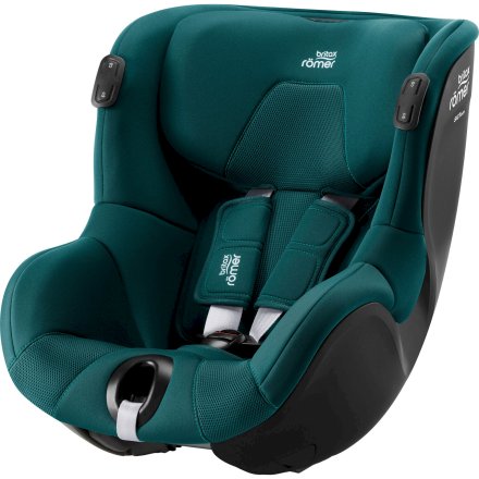 Детско столче за кола Britax Romer - Dualfix iSense 3 месеца - 4 години