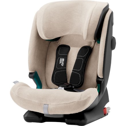 Husa de vara Britax Romer pentru scaunul Advansafix IV - Beige