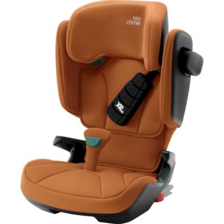 Детско столче за кола Britax Romer - Kidfix i-Size, 15 - 36 кг