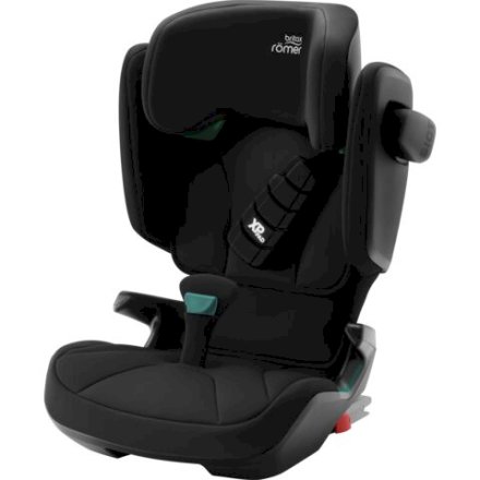 Детско столче за кола Britax Romer - Kidfix i-Size, 15 - 36 кг Cosmos Black