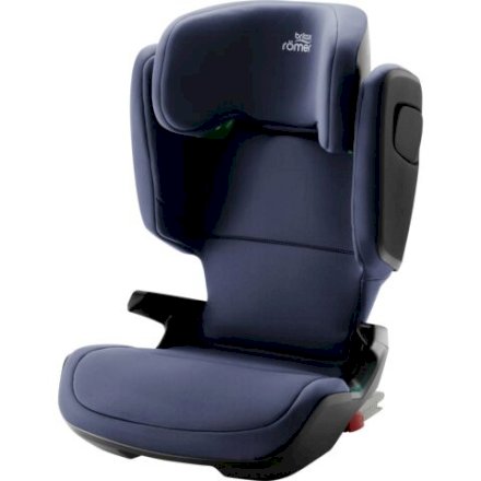 Scaun auto pentru copii Britax Romer - Kidfix M i-Size 15 - 36 kg - Moonlight Blue