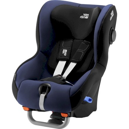 Scaun auto pentru copii Britax Romer - Max-Way PLUS 9 - 25 kg exclusiv RF test PLUS Moonlight Blue
