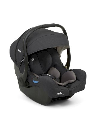 Scoica auto pentru copii Joie I-Size I-Gemm  Grupa 0, 0 - 13 kg, Nastere - 85 Cm Shale