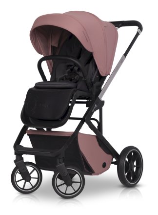 Carucior sport Cavoe Moi pentru copii, versatil, confortabil