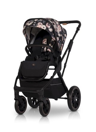 Παιδικό αθλητικό καρότσι Cavoe Axo Style, άνετο, premium έκδοση
