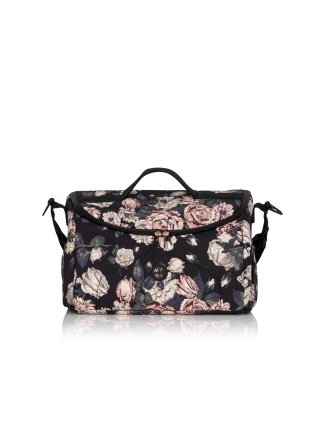Τσάντα καροτσιού Cavoe Axo Style - La Rose