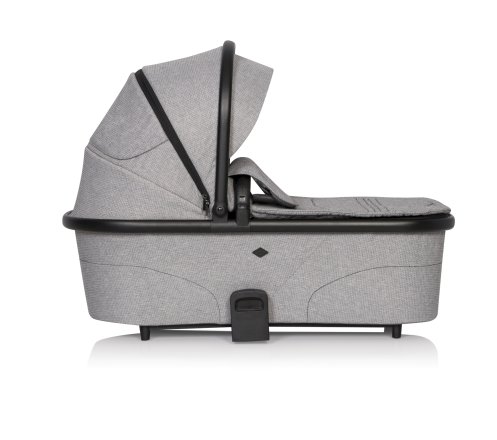Καροτσάκι Cavoe Axo Comfort, ευρύχωρο