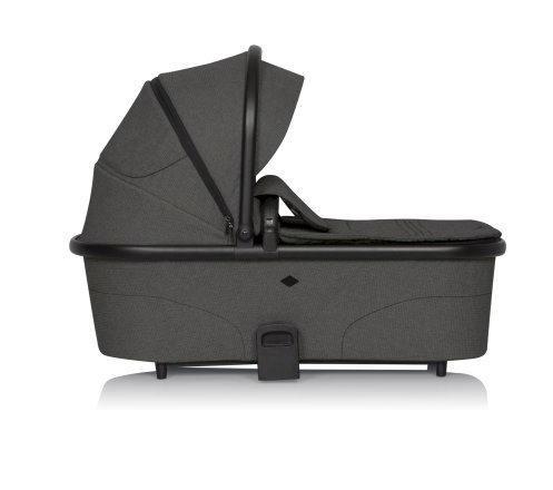 Καροτσάκι Cavoe Axo Comfort, ευρύχωρο - Shadow