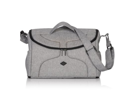 Τσάντα Καροτσιού Cavoe Axo Comfort - Frost