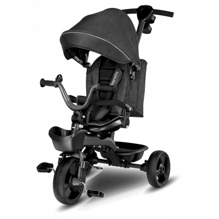 Tricicleta pentru copii Lionelo - Kori pliabila
