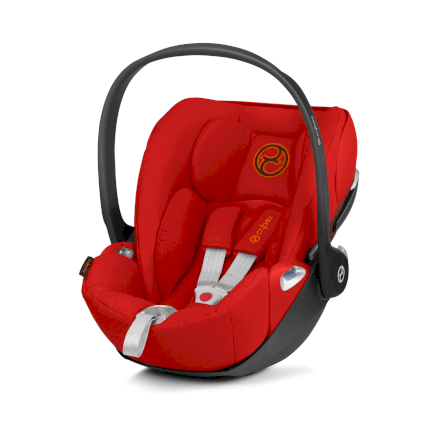 Scoica auto pentru copii Cybex Platinum - Cloud Z i-Size 0-24 luni