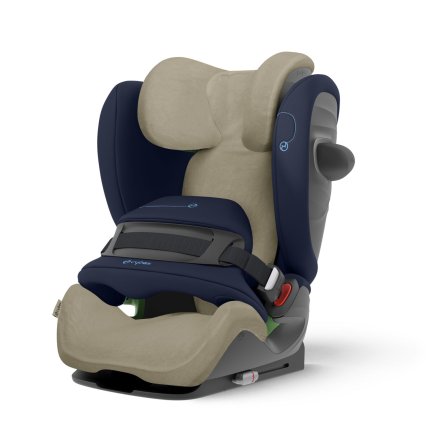 Καλοκαιρινό κάλυμμα Cybex Gold, για κάθισμα αυτοκινήτου Pallas G/ Solution G, μπεζ