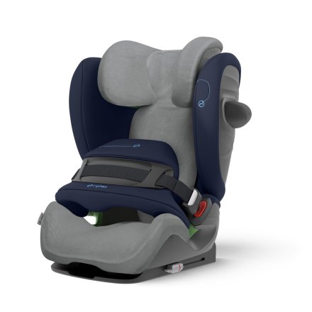 Καλοκαιρινό κάλυμμα Cybex Gold, για κάθισμα αυτοκινήτου Pallas G/ Solution G, γκρι