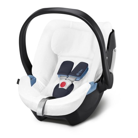 Καλοκαιρινό κάλυμμα Cybex Gold, για το κέλυφος Aton 5