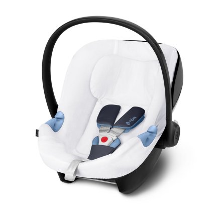 Лятно покривало Cybex Gold, за автомобилна кора Aton S2