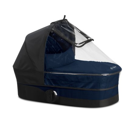Husa de ploaie Cybex, pentru landou Cot (S) / Cot S lux
