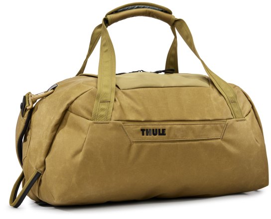 Ръчна чанта Thule Aion 35L, просторна, Nutria Brown