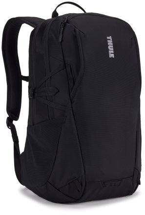 Туристическа раница Thule EnRoute 23L, с отделения, черна