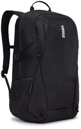 Туристическа раница Thule EnRoute 21L, с отделения, черна