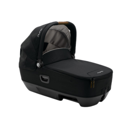 Nuna CARI Next Πορτμπεμπέ, για καρότσια Triv και Mixx Next, 40-70cm - Caviar