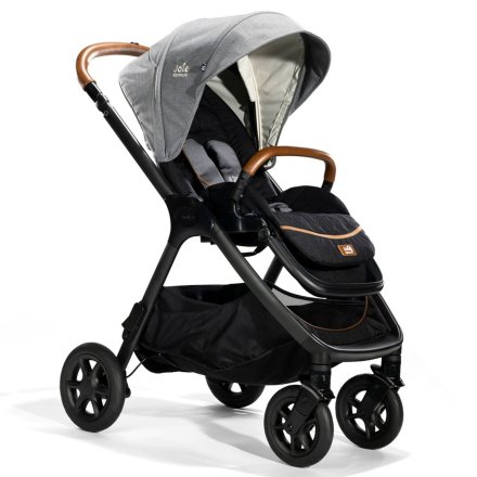 Καρότσι Joie Finiti Signature Limited Edition - Carbon