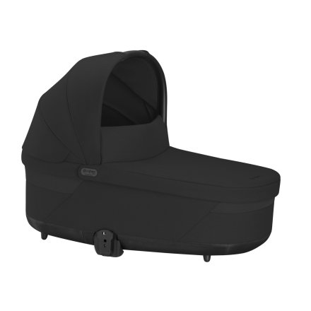 Καρότσι S Lux για καρότσι Cybex Balios S Lux / Talos S Lux - Moon Black