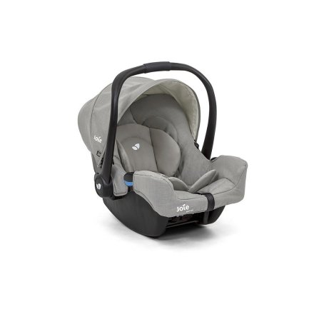 Scoica auto Joie Gemm pentru copii, 0-13 kg, sigura - Peble