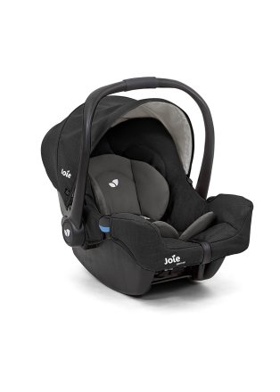 Scoica auto Joie Gemm pentru copii, 0-13 kg, sigura - Shale