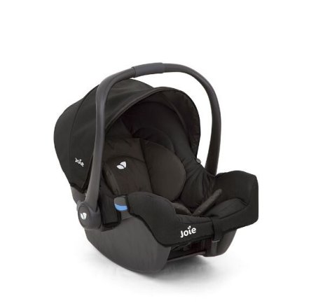 Scoica auto Joie Gemm pentru copii, 0-13 kg, sigura - Ember