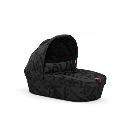 Πορτμπαγκάζ Cybex Melio Street για καρότσι, νέο μοντέλο