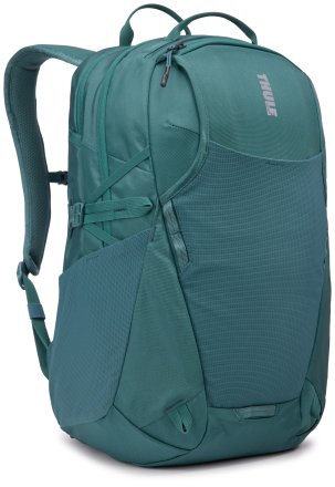 Туристическа раница Thule EnRoute 26L, протектор, Mallard Green