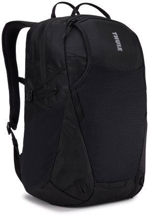 Туристическа раница Thule EnRoute 26L, протектор, черен