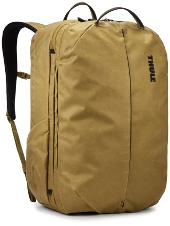 Туристическа раница Thule Aion 40L, просторна, Nutria Brown