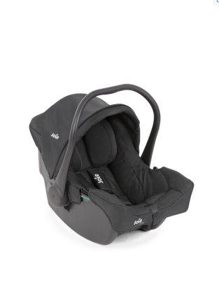 Scoica auto pentru copii Joie i-Size i-Juva grupa 0, 0 - 13 kg, nastere - 75 cm - Shale