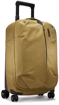 Туристическа количка Thule Aion Spinner 35L с ролки, Nutria