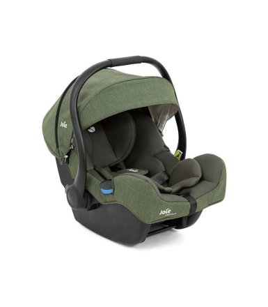 Παιδικό κάθισμα αυτοκινήτου Joie i-Size i-Gemm, 40-85 cm, άνετο και ασφαλές - Πεύκο