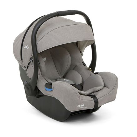 Παιδικό κάθισμα αυτοκινήτου Joie i-Size i-Gemm, 40-85 cm, άνετο και ασφαλές