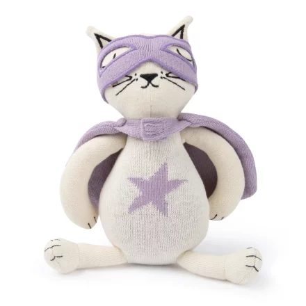 Екстра играчка Picca Loulou - Super Cat Cathy, 25см