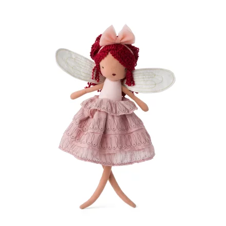 Jucarie din plus Picca Loulou - Zana Celeste, 35 cm
